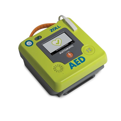 ZOLL AED 3 - Fully Automatic